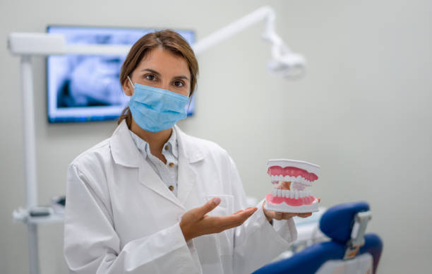 Best Emergency Treatment for Dental Infections or Abscesses in San Antonio, TX