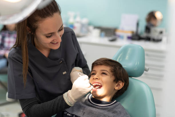 Best Urgent Care for Lost Fillings or Crowns in San Antonio, TX