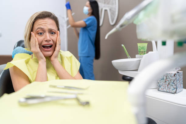 Best Emergency Gum Treatment in San Antonio, TX