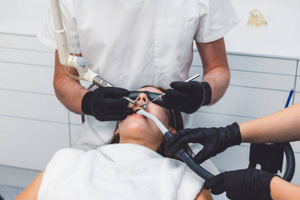 Best Cosmetic Emergency Dentistry in San Antonio, TX