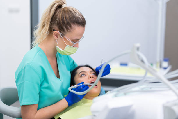 Best Emergency Gum Treatment in San Antonio, TX